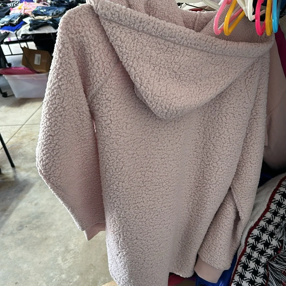 Pink jacket - Picture 3 of 3